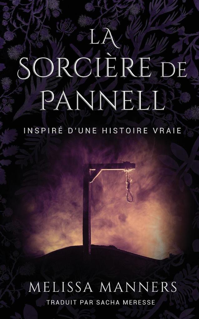 La Sorcière de Pannell