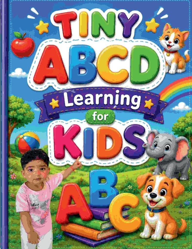 Tiny ABCD Learning for KIDS
