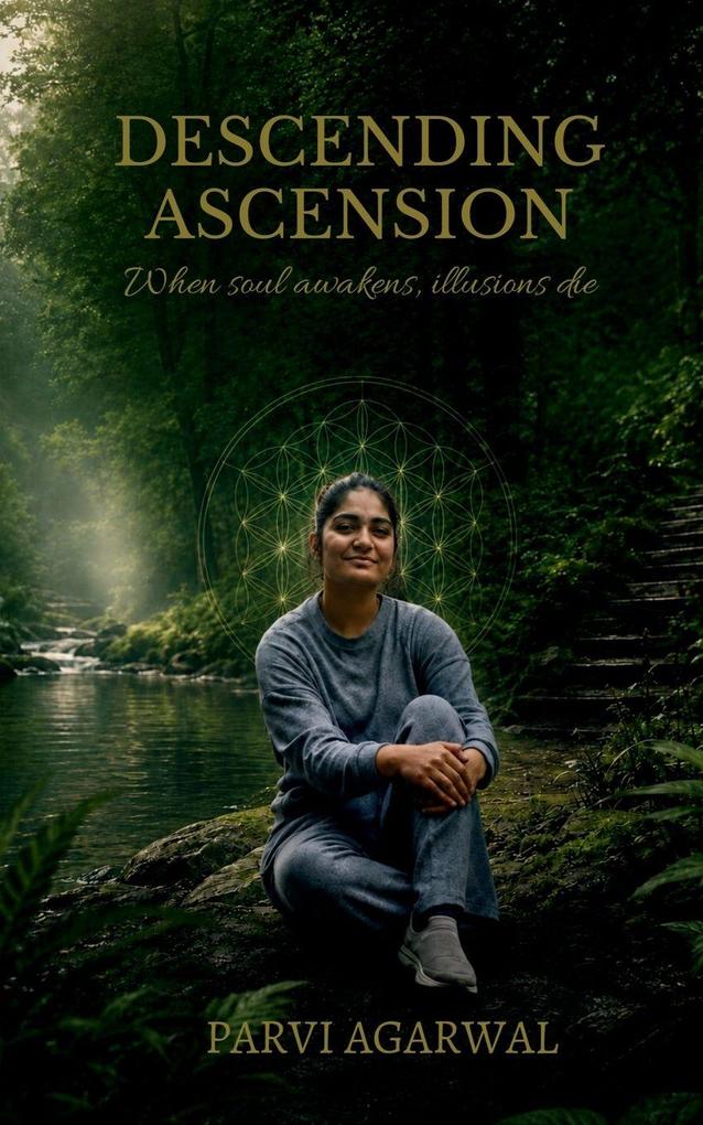 Descending Ascension