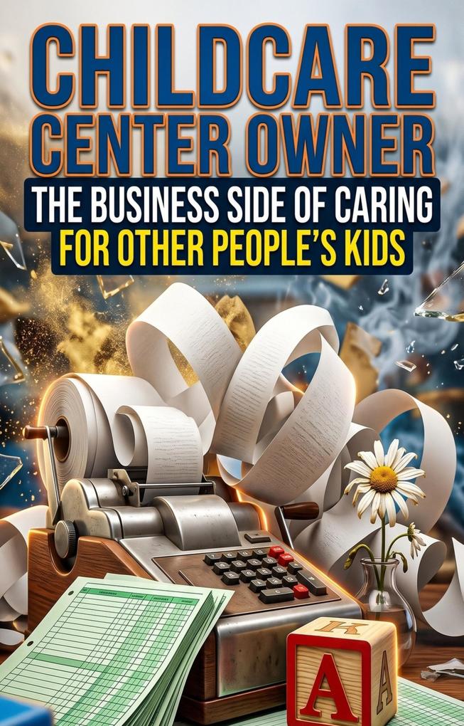 Childcare Center Owner
