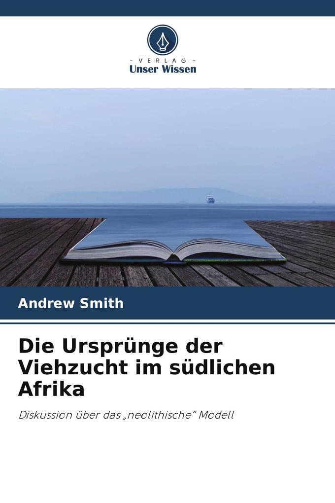 Die Ursprünge der Viehzucht im südlichen Afrika