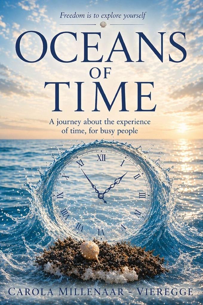 OCEANS OF TIME
