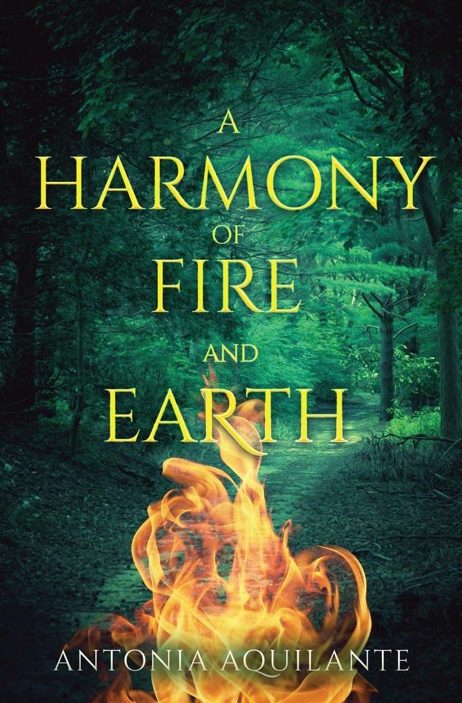 A Harmony of Fire and Earth