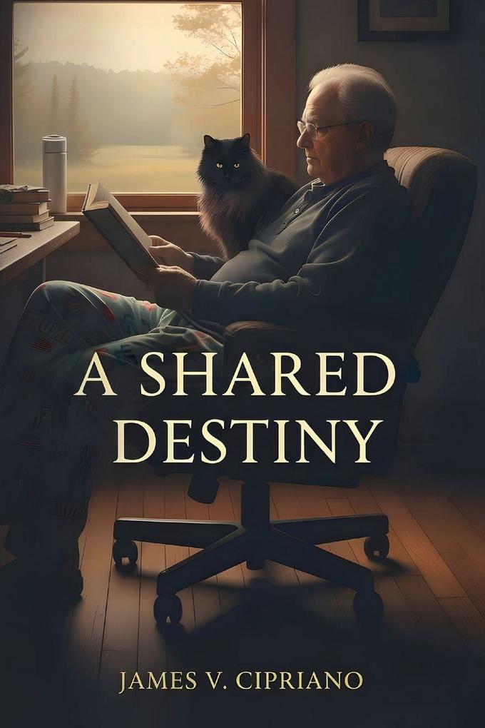 A Shared Destiny