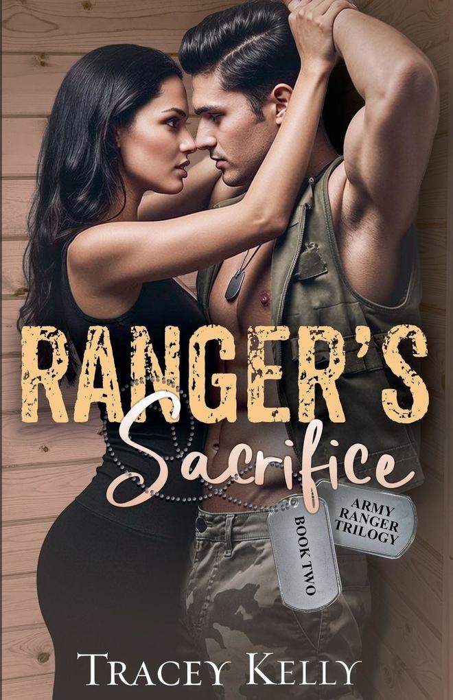 Ranger's Sacrifice