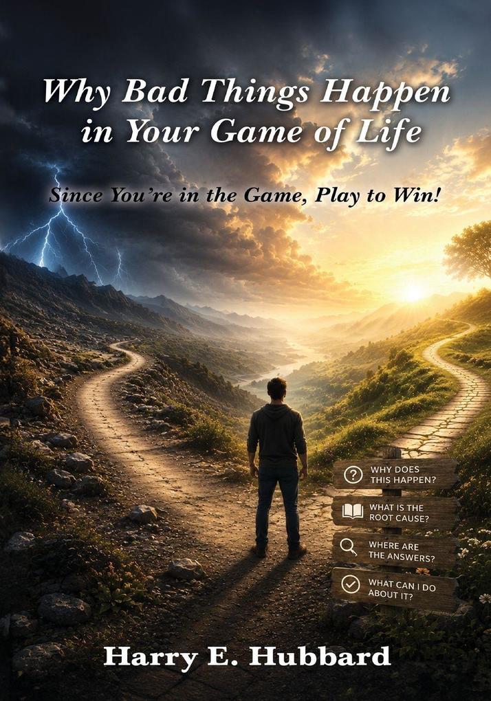 Why Bad Things Happen in Your Game of Life