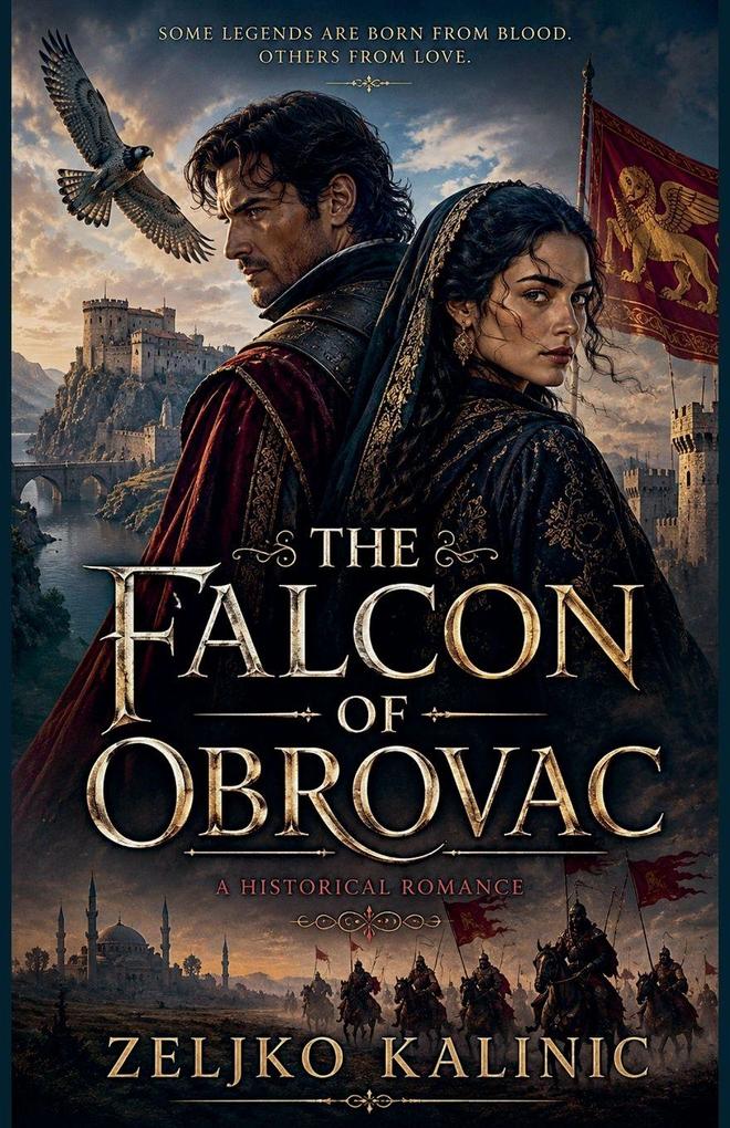 The Falcon of Obrovac