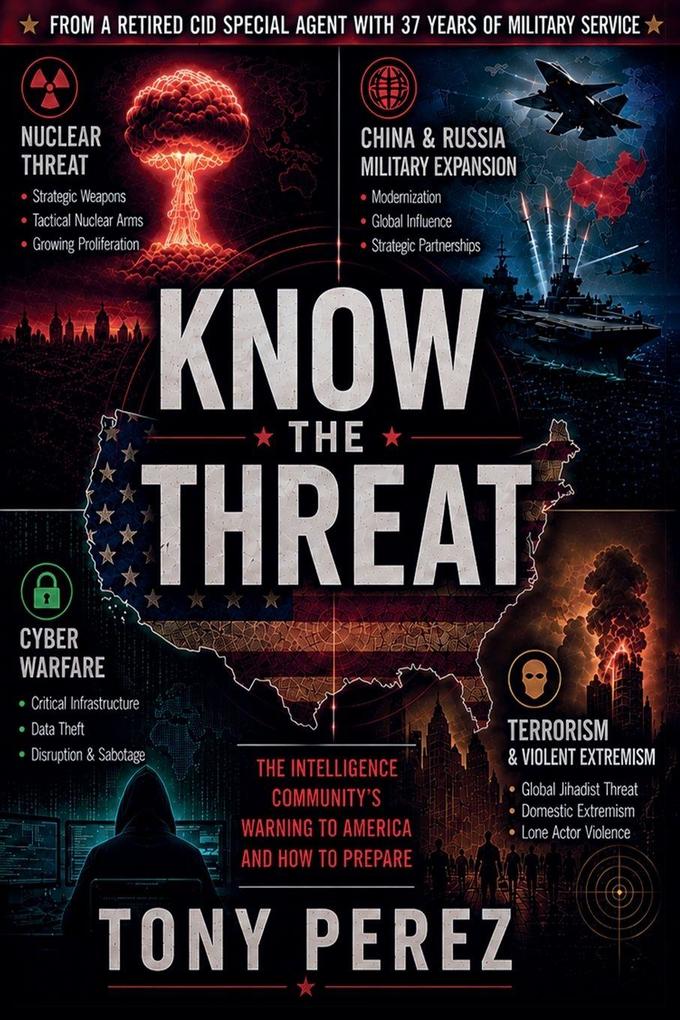 Know the Threat