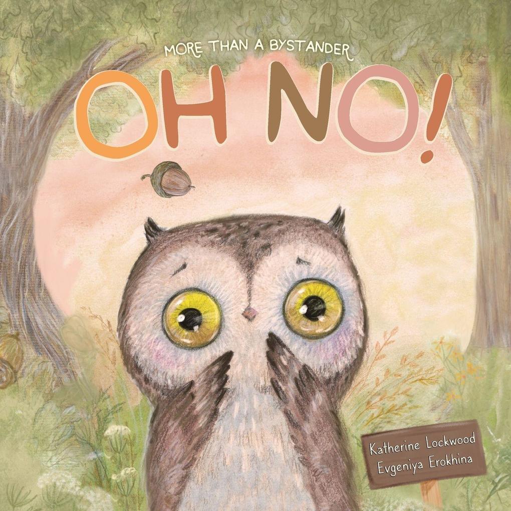 Oh No! More Than A Bystander