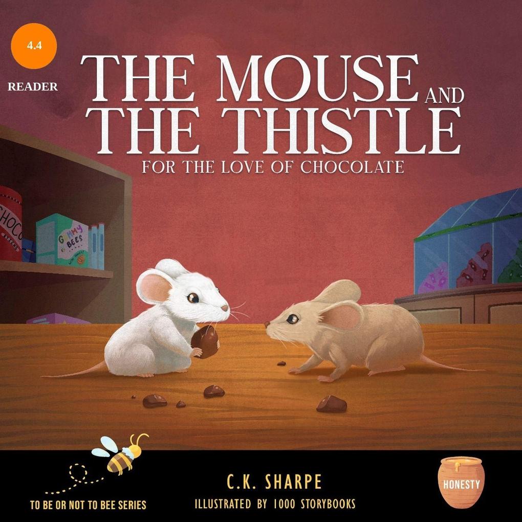 The Mouse and The Thistle