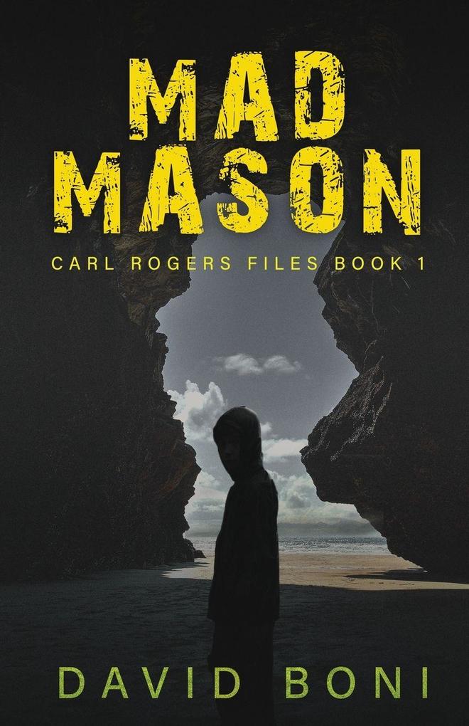 Mad Mason