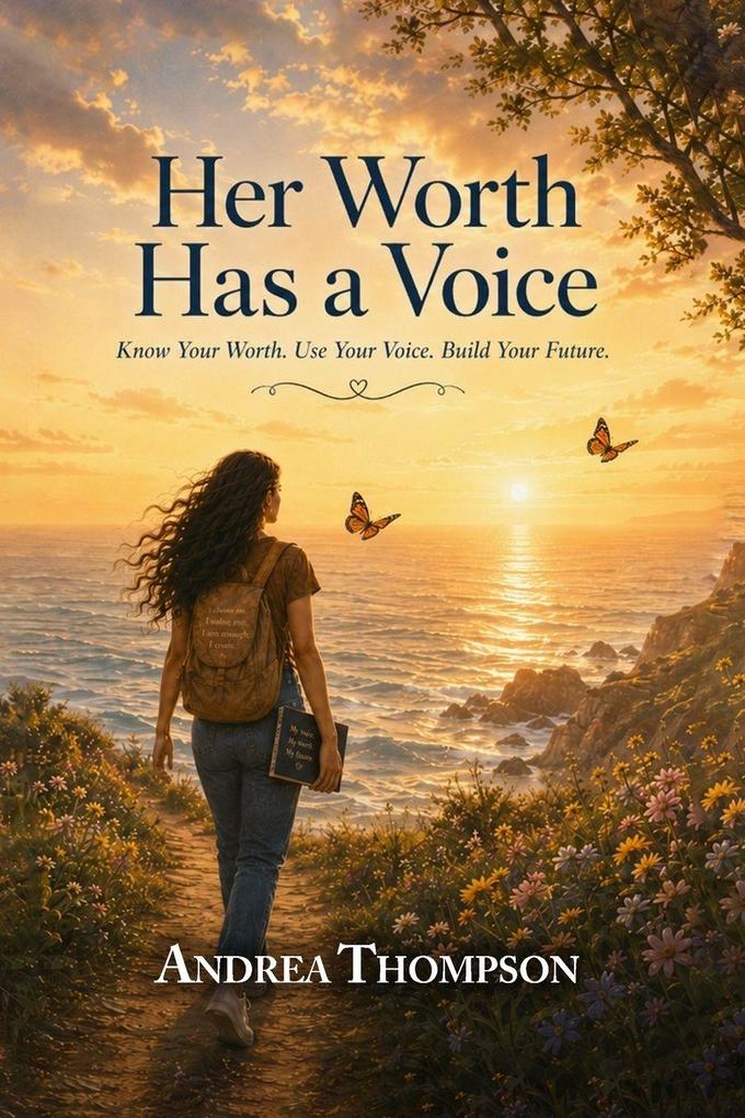 Her Worth Has a Voice