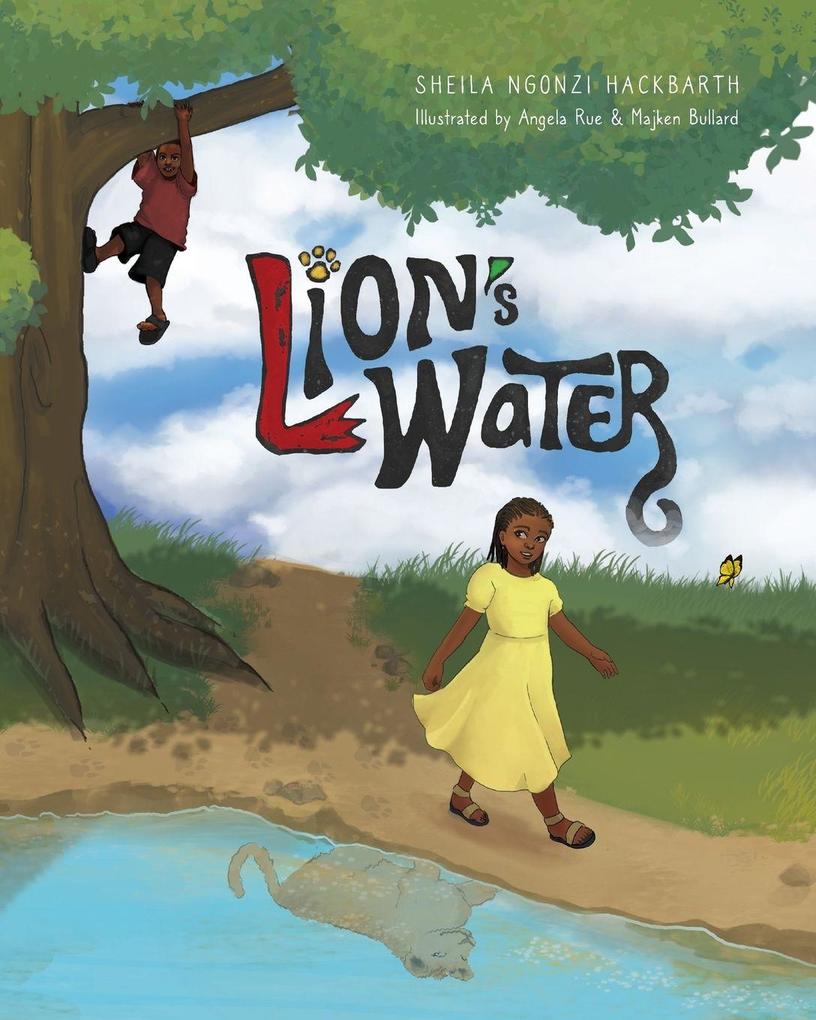 Lion's Water