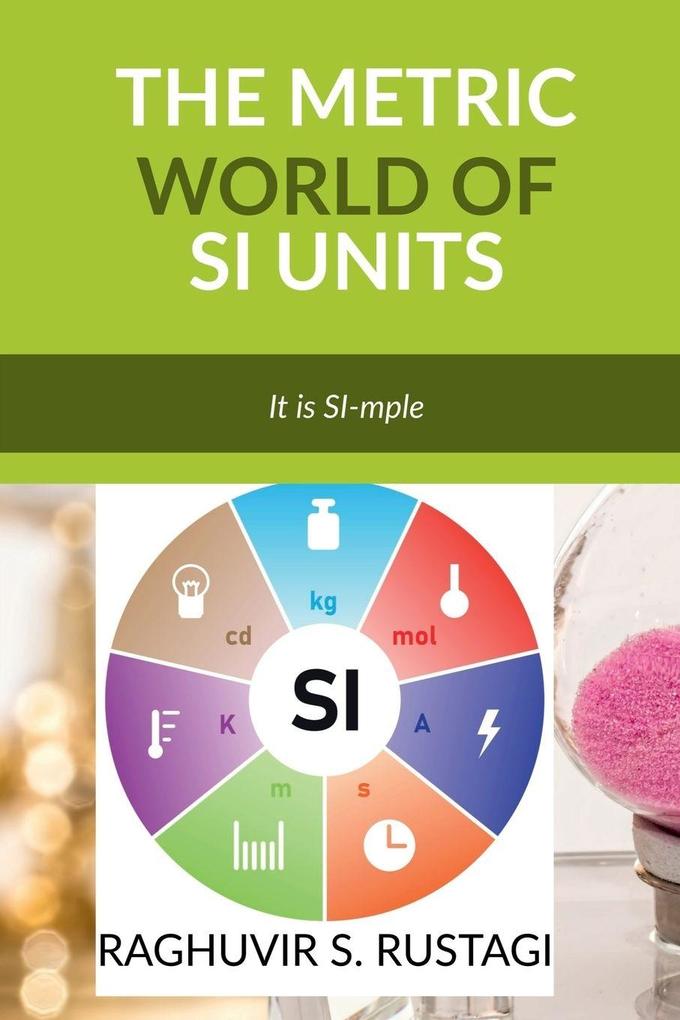 The Metric World of SI Units