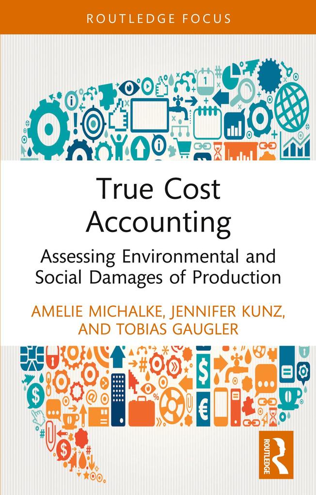 True Cost Accounting
