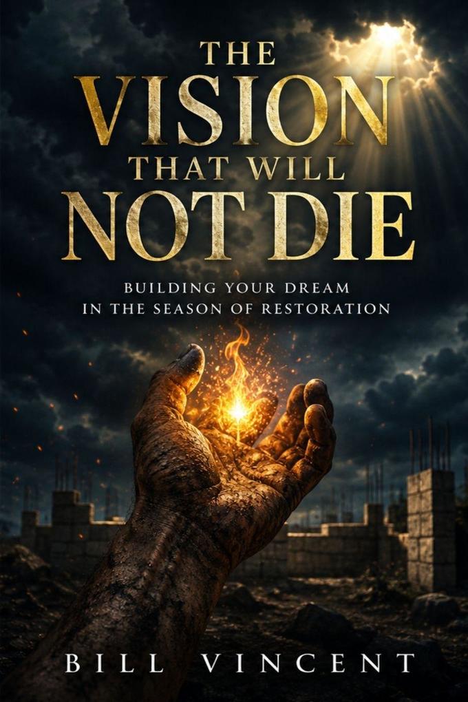 The Vision That Will Not Die