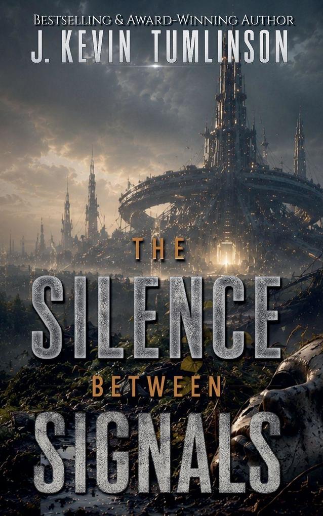 The Silence Between Signals