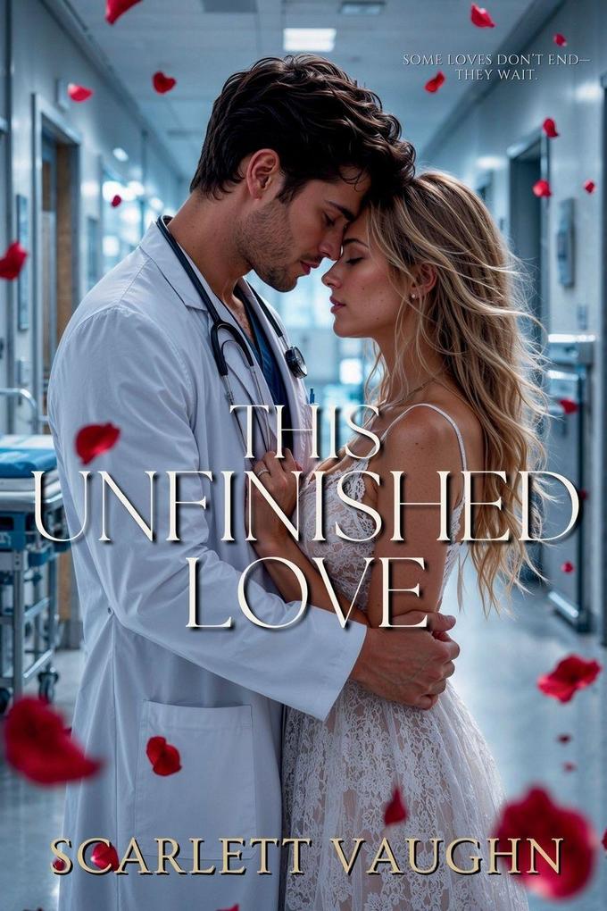 This Unfinished Love