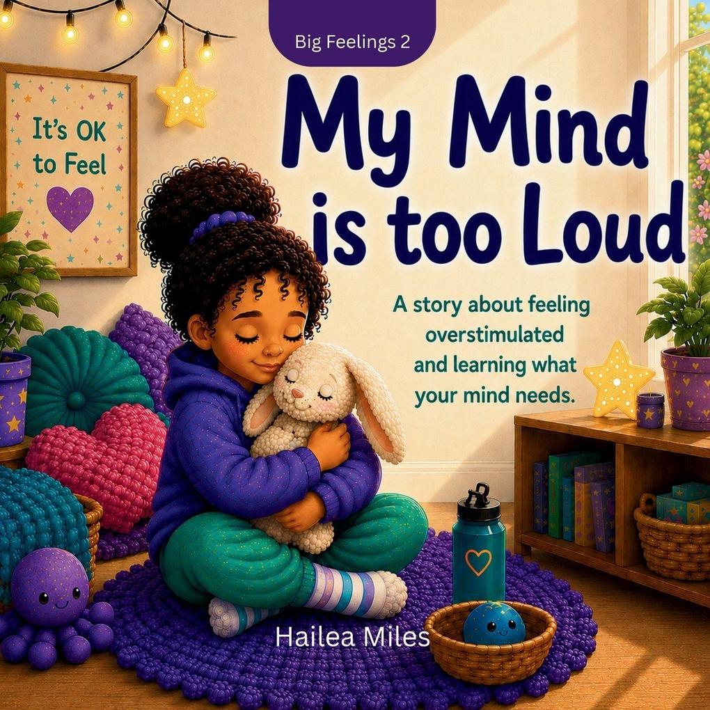 My Mind is too Loud