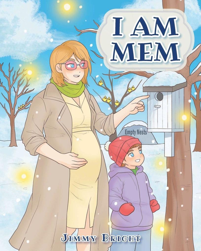 I Am Mem