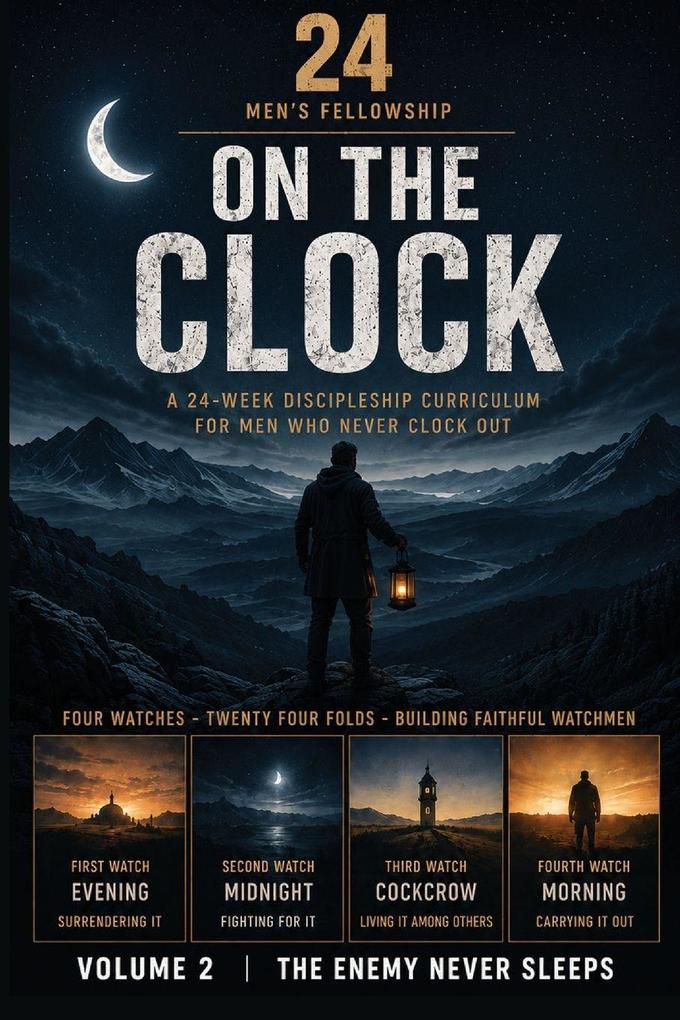 On The Clock