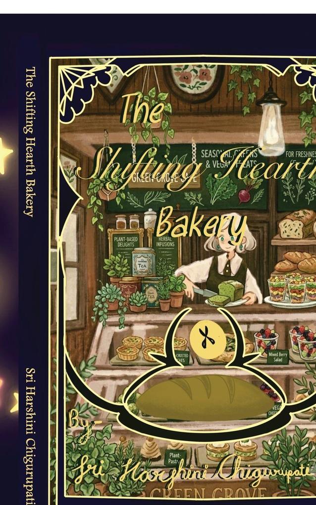 The Shifting Hearth Bakery