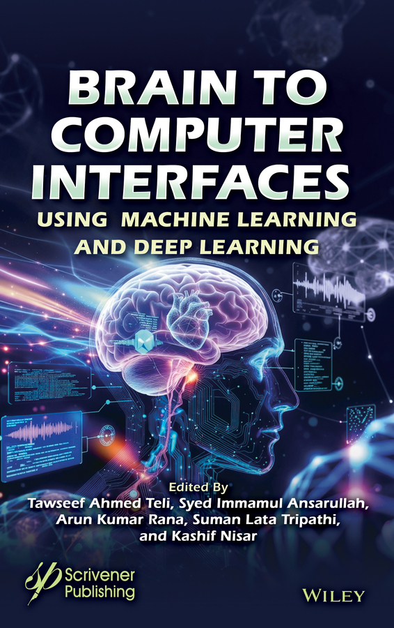 Brain-to-Computer Interfaces