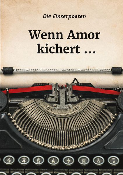 Wenn Amor kichert ...