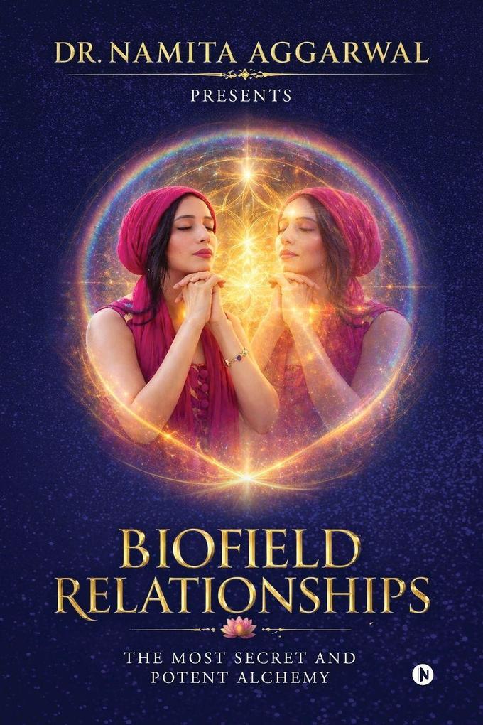 BIOFIELD RELATIONSHIPS