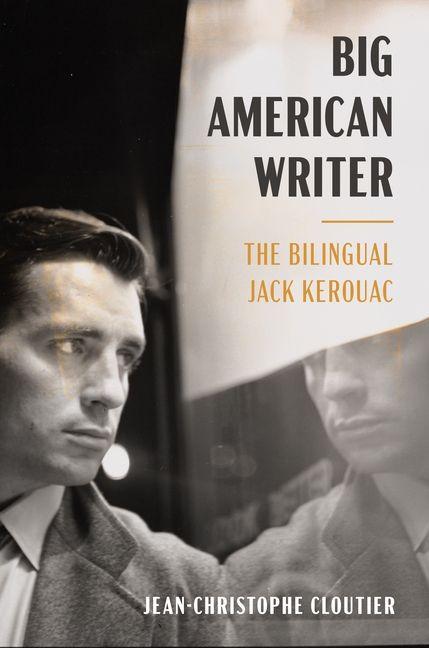 Big American Writer
