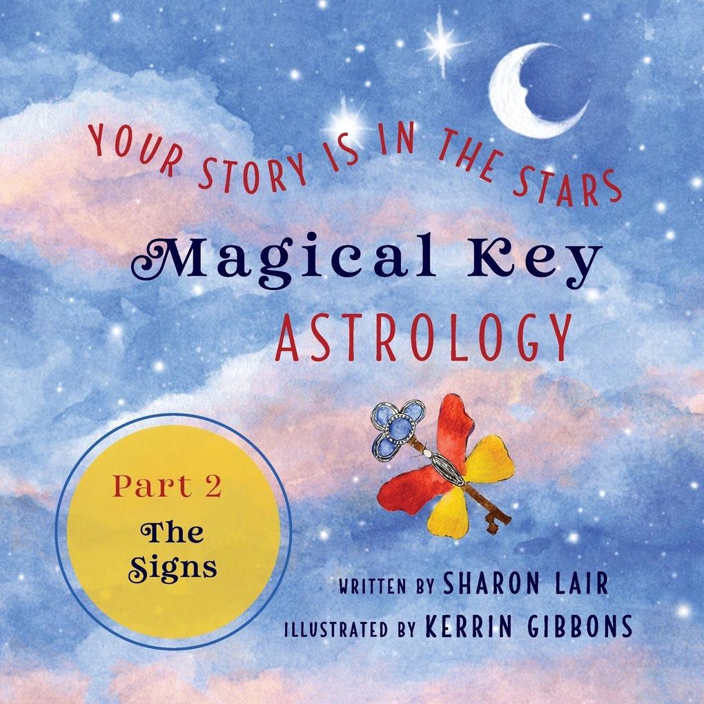 Magical Key - Astrology