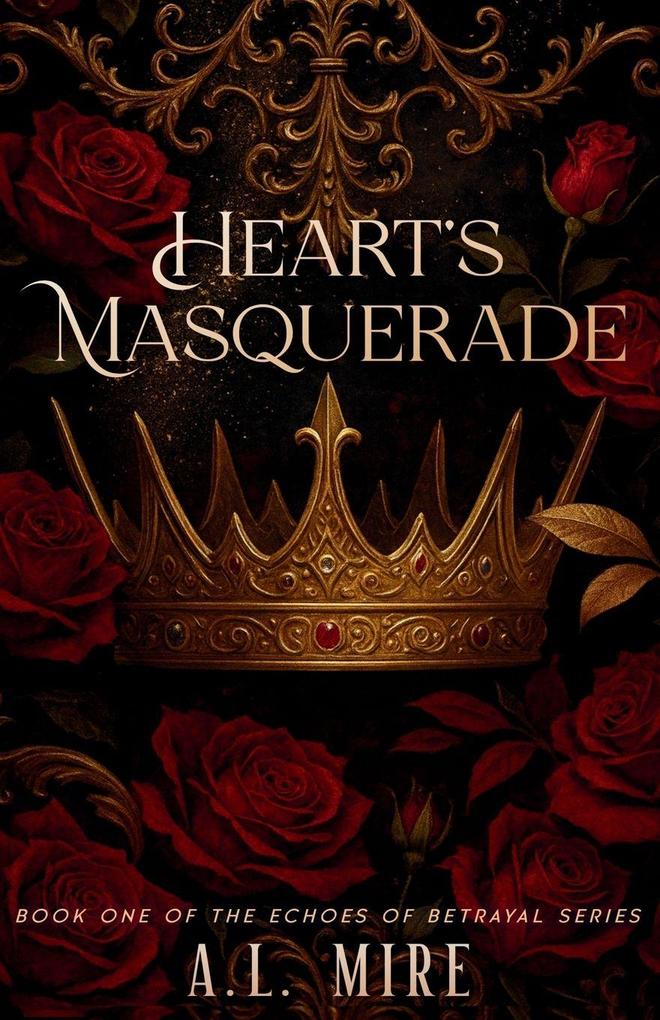 Heart's Masquerade
