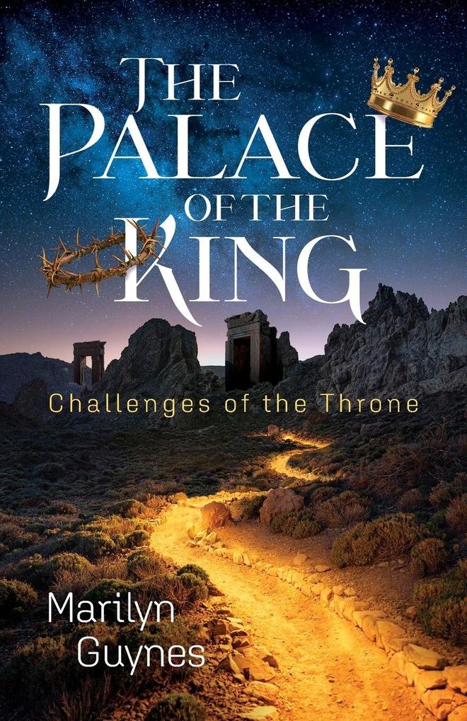 The Palace of The King