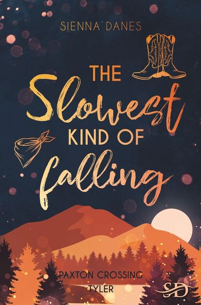 The Slowest Kind of falling