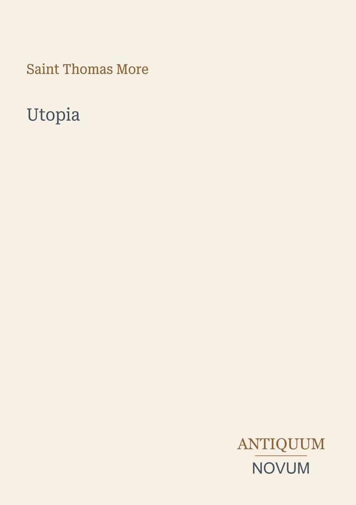 Utopia