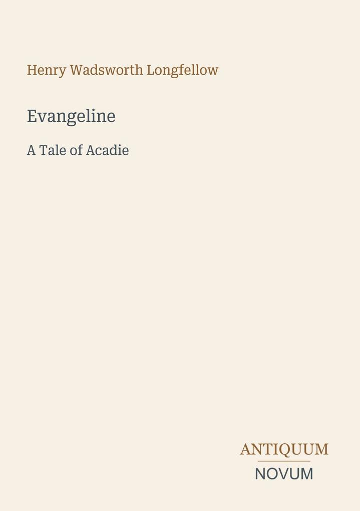 Evangeline