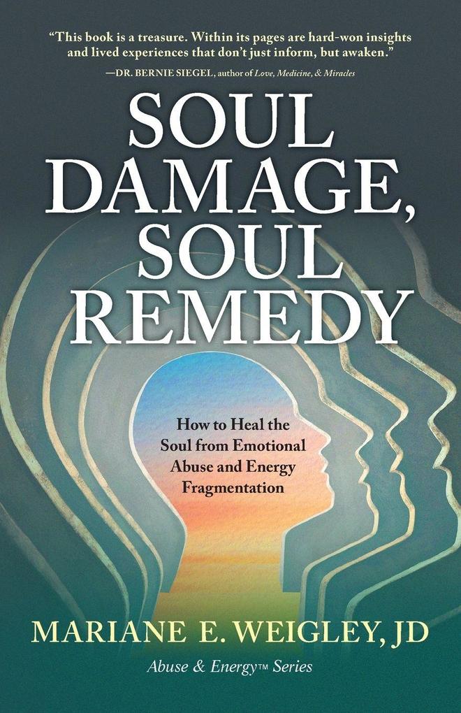Soul Damage Soul Remedy