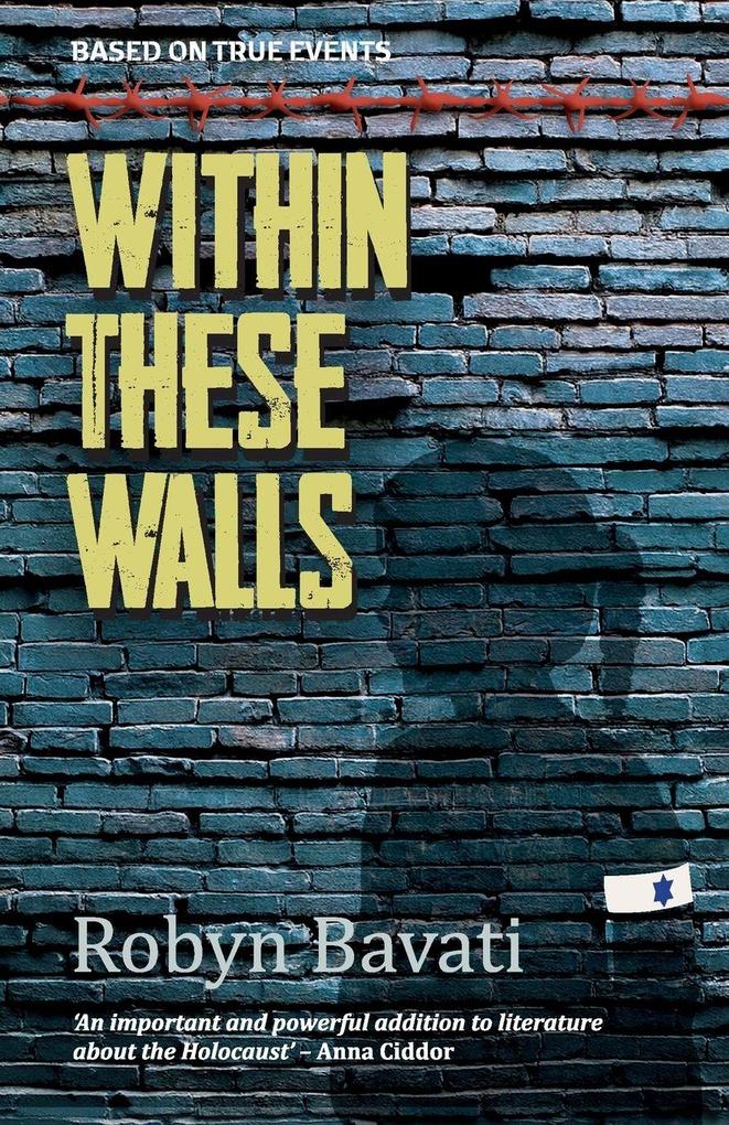 Within These Walls