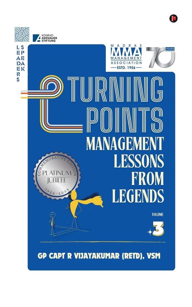 Turning Points