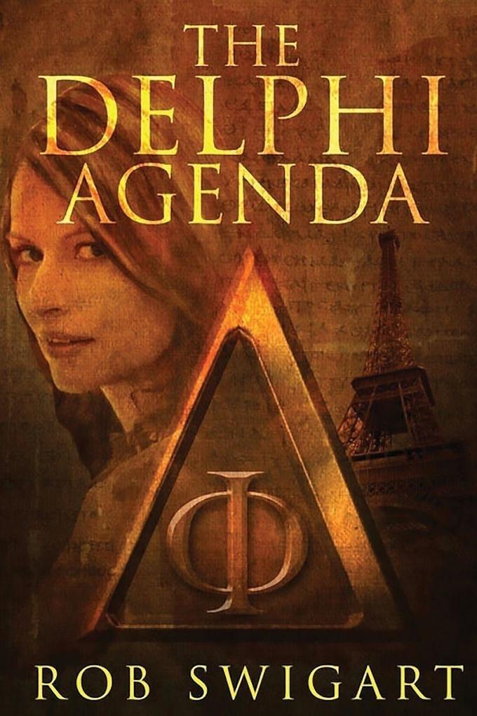 The Delphi Agenda