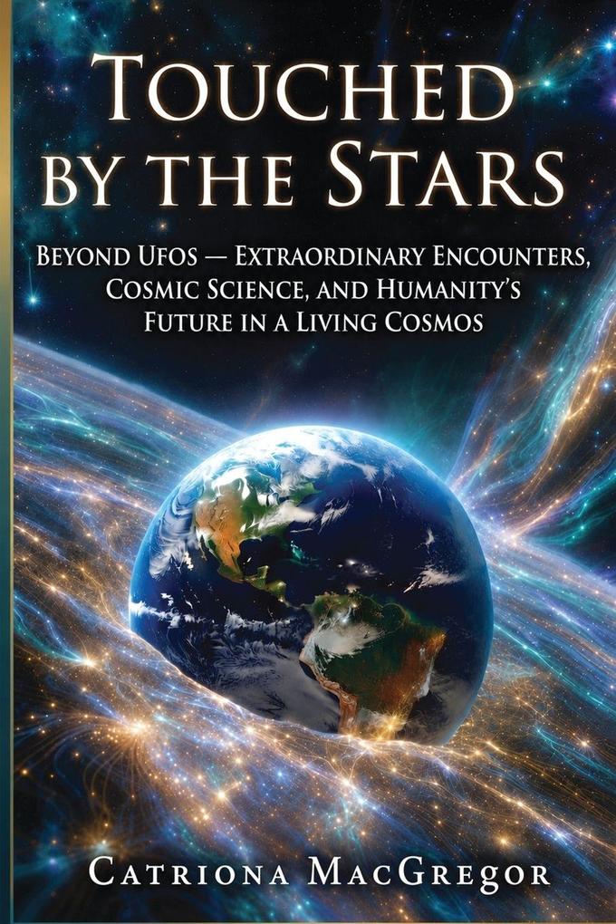 Touched by the Stars