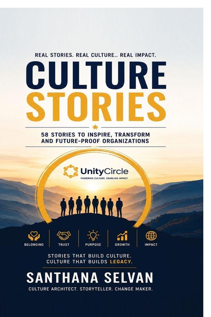 Culture Stories