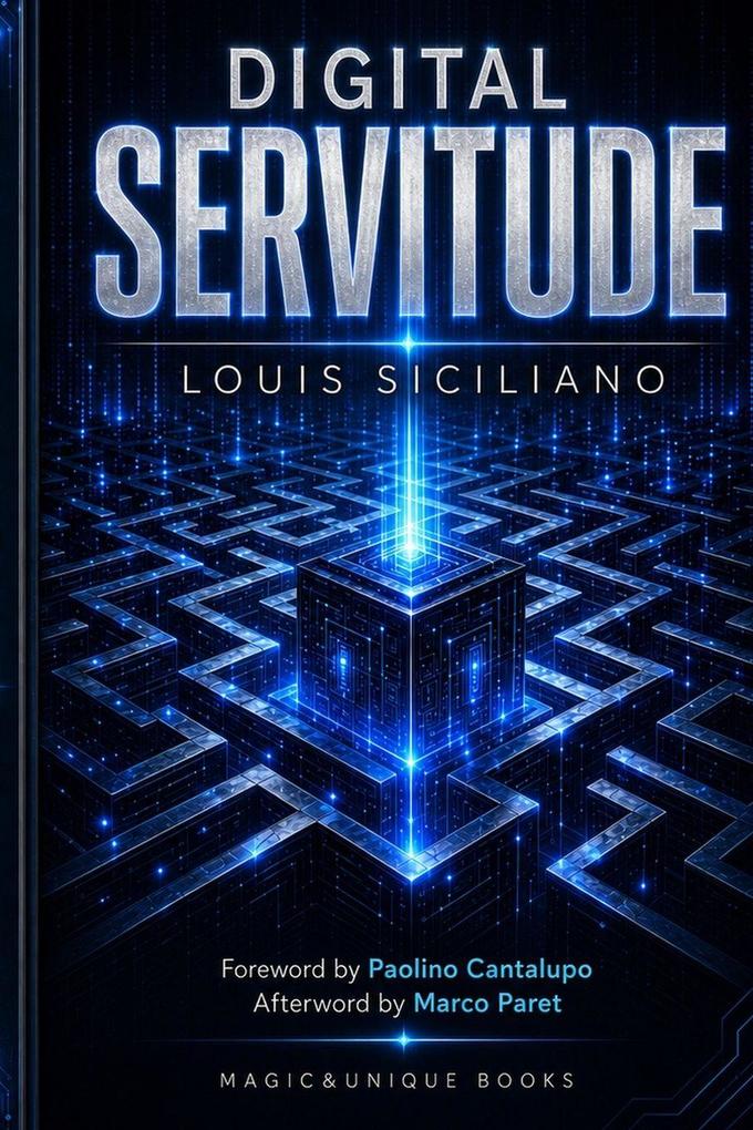 DIGITAL SERVITUDE
