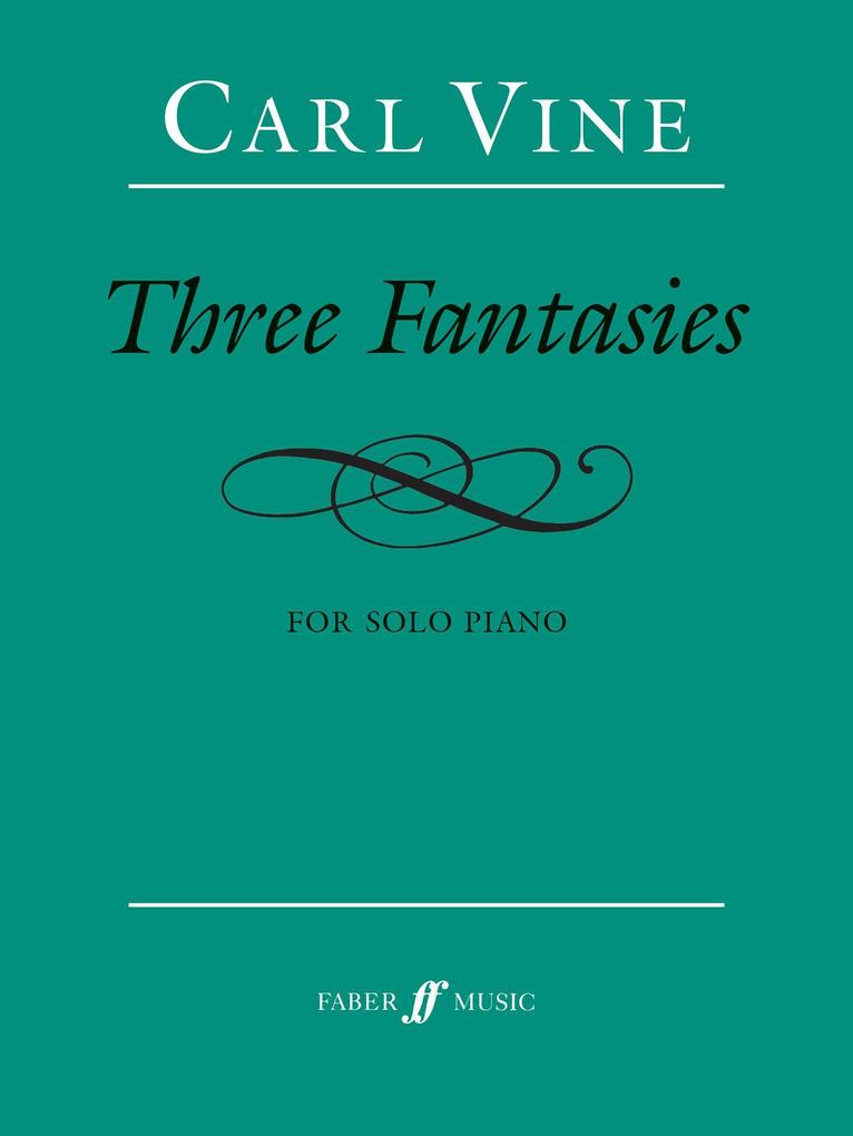 Three Fantasies