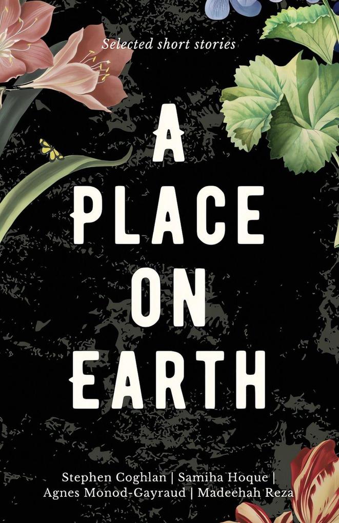 A Place on Earth