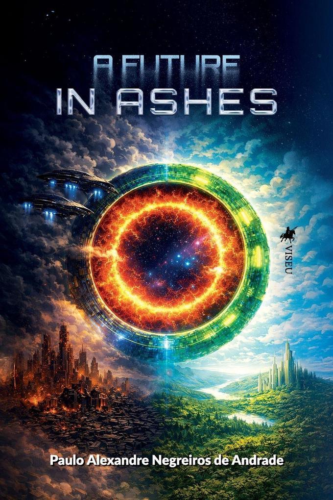 A Future in Ashes