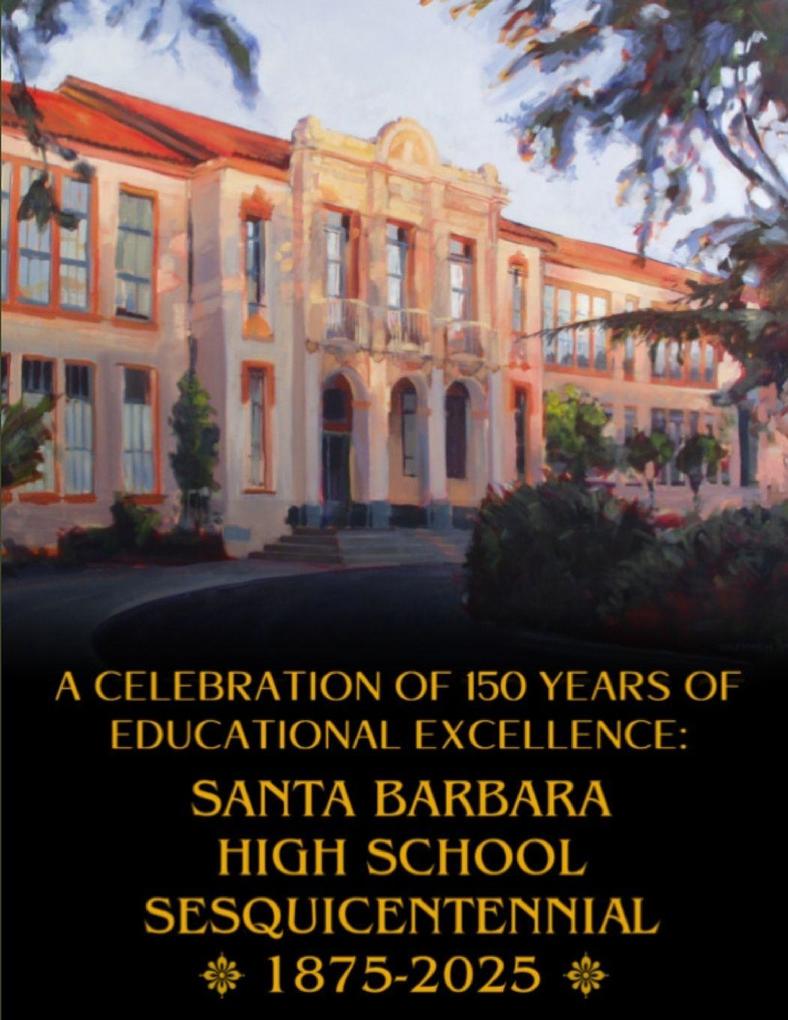 A Celebration of 150 Years of Educational Excellence