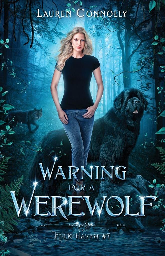 Warning for a Werewolf