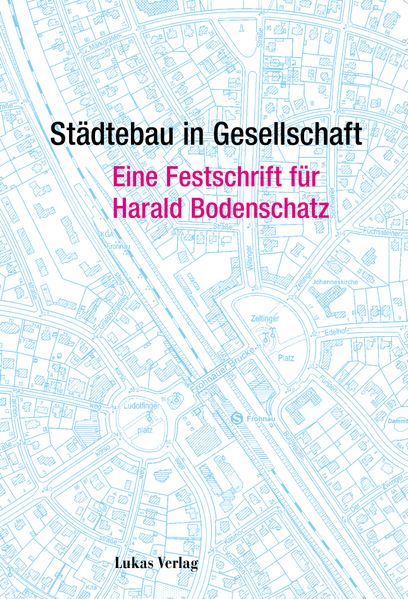 Städtebau in Gesellschaft