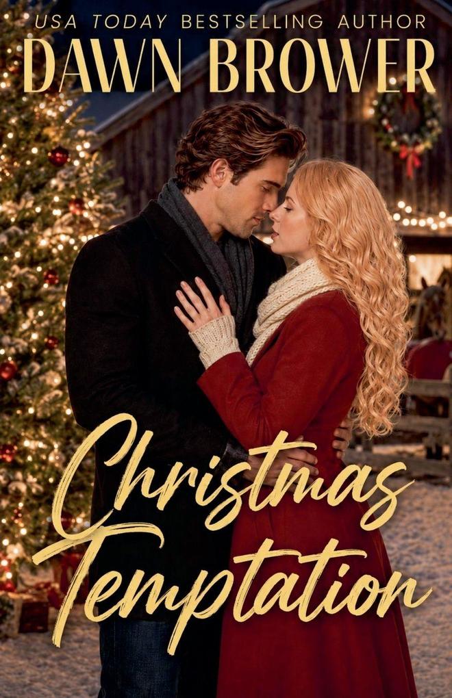 Christmas Temptation